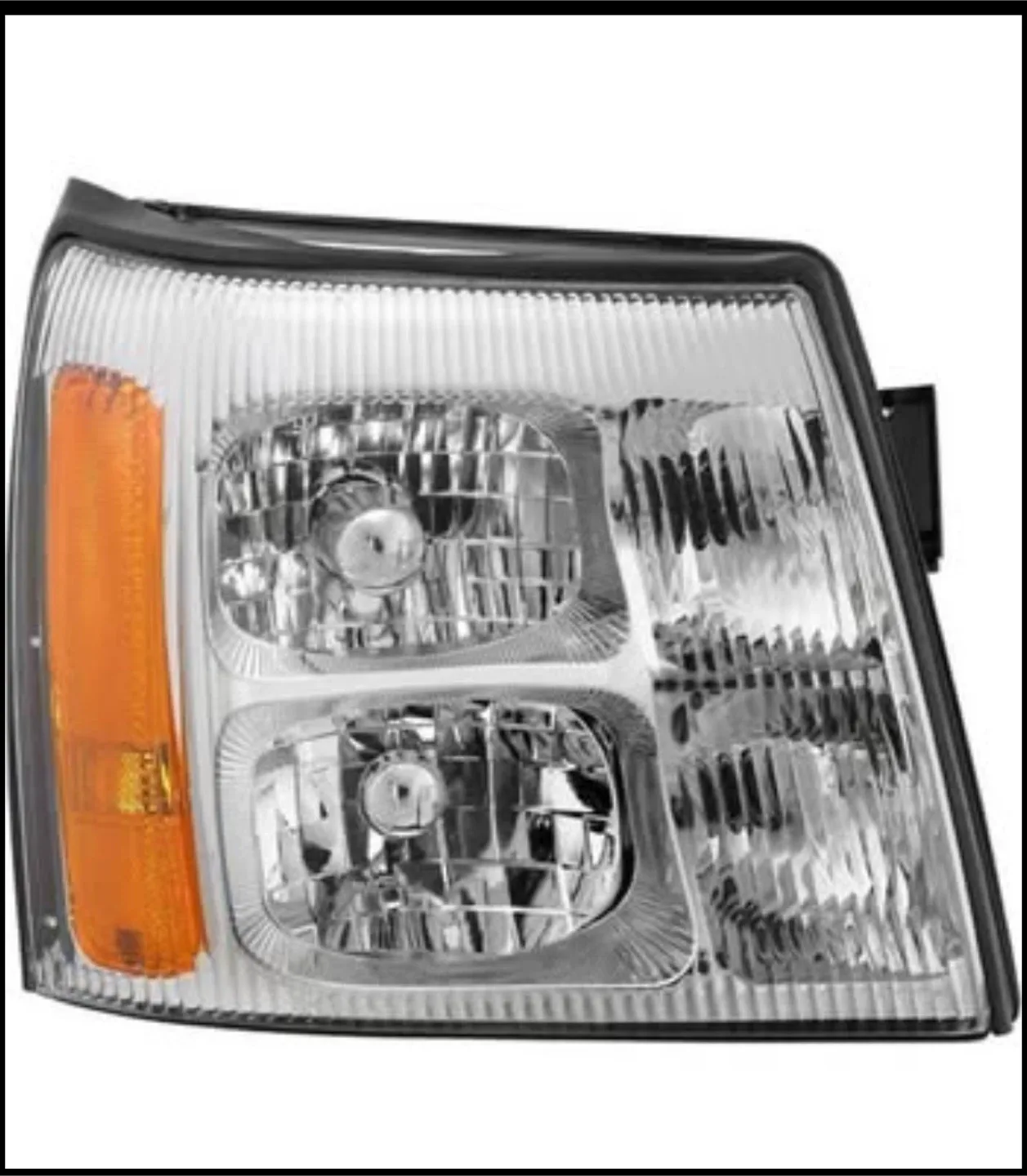 Headlight Assembly