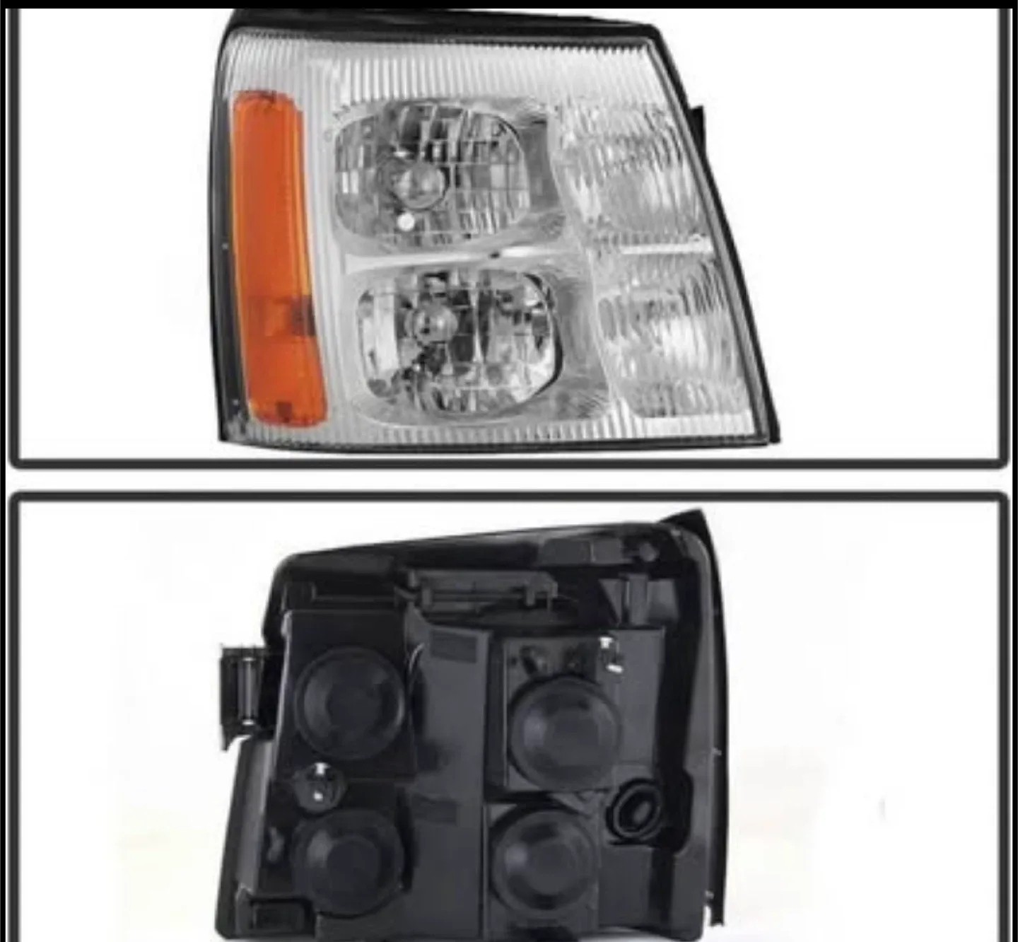 Headlight Assembly image indicator(2)