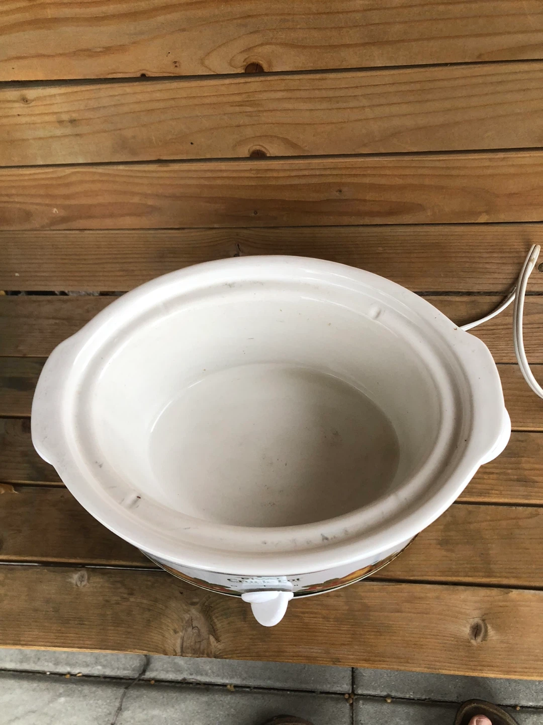 Rival Crock-Pot Slow Cooker - photo 3