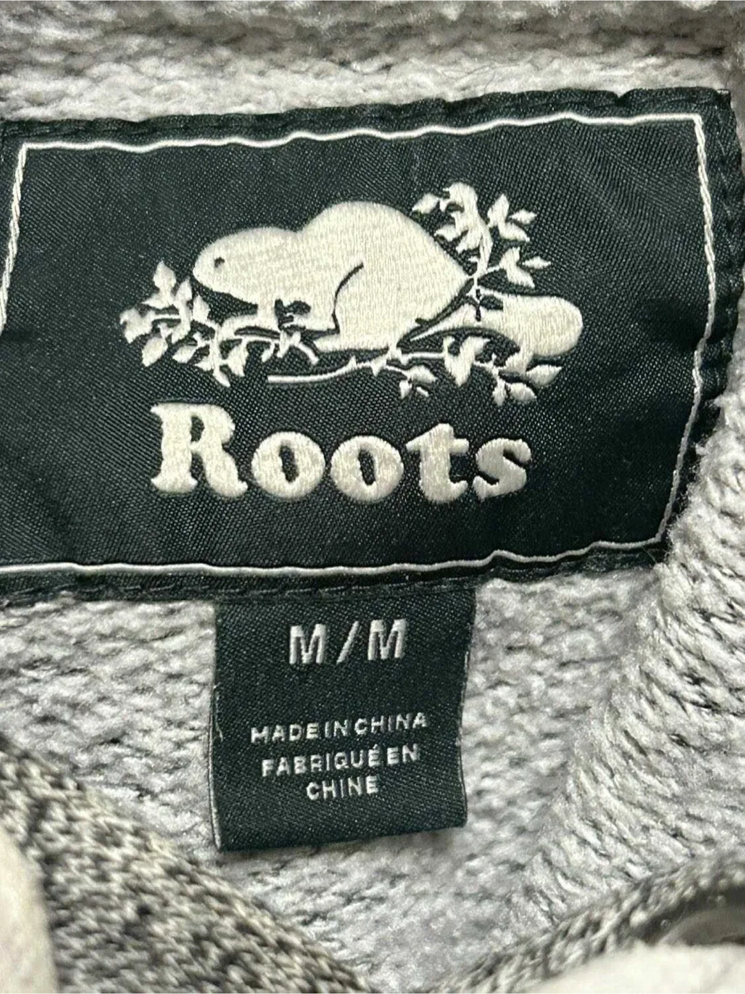 Roots Hoodie - Size M image indicator(2)