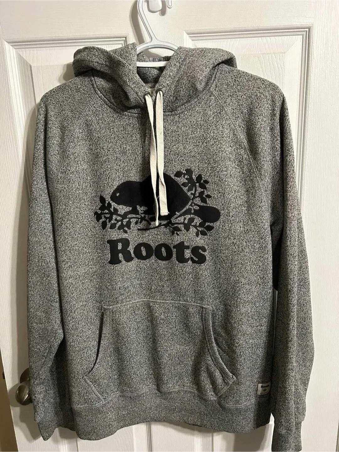 Roots Hoodie - Size M