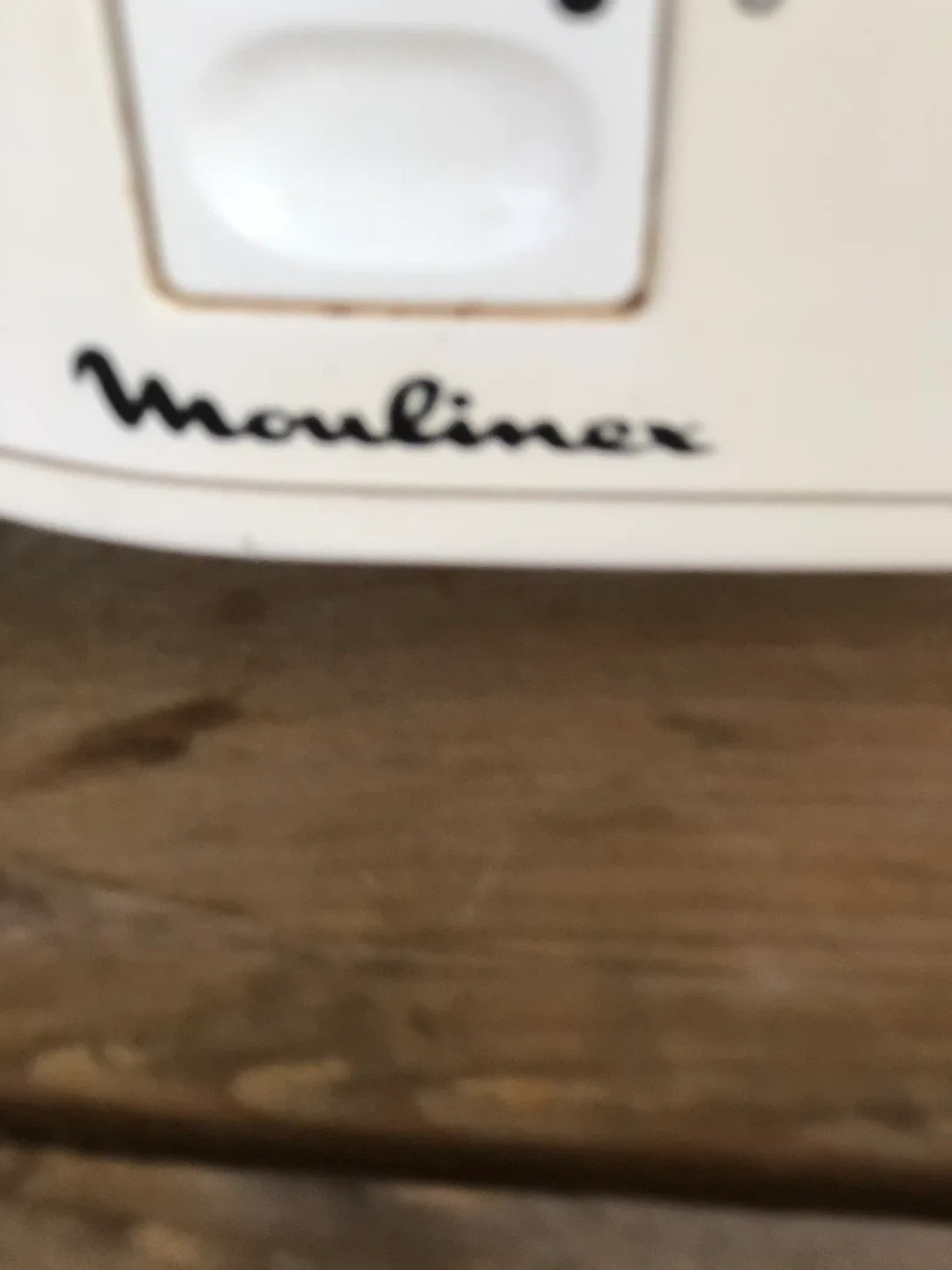 Moulinex Juicer image indicator(2)