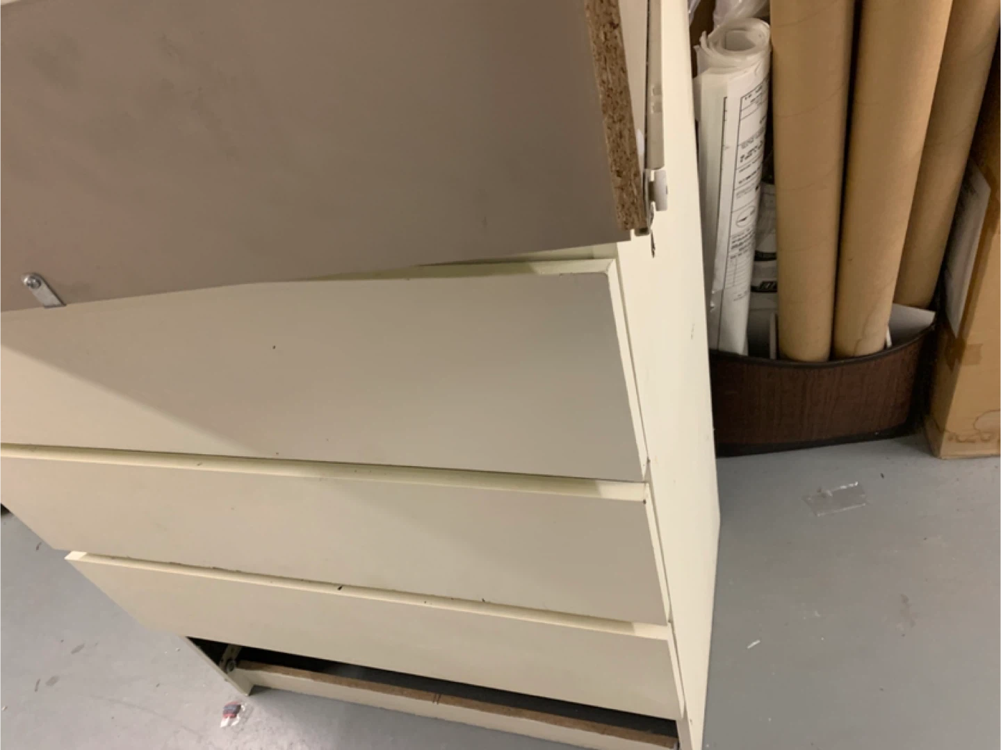 Dresser - photo 2