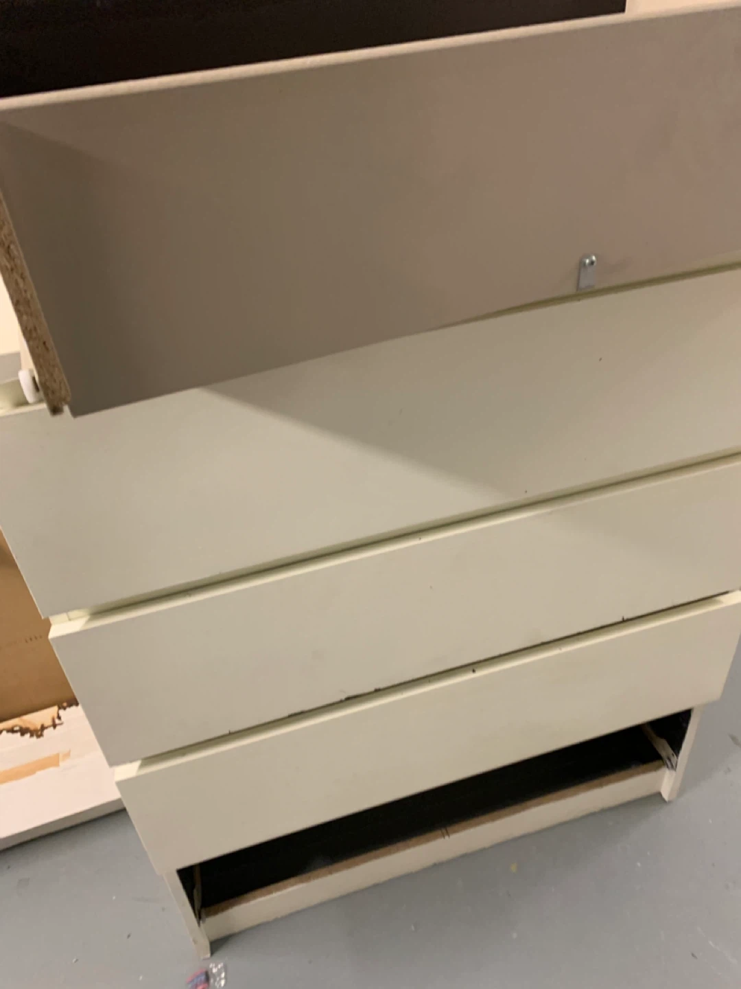 Dresser