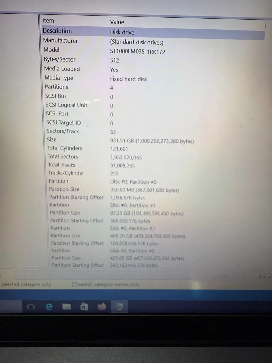 Lenovo Ideapad 310 Laptop image indicator(2)