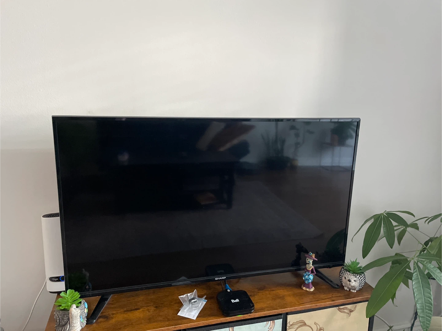 Sharp TV