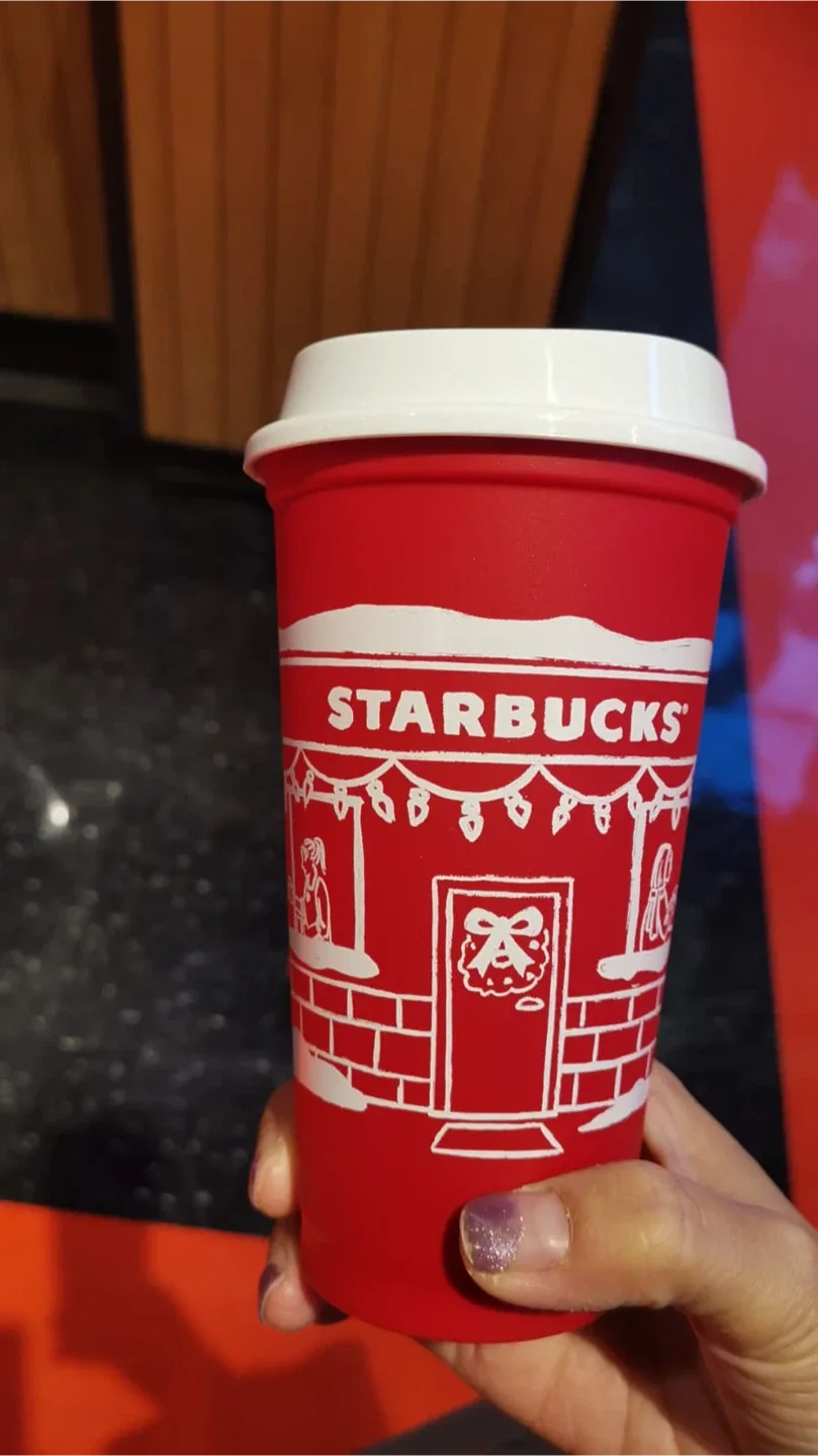 NEW Starbucks cups image indicator(2)