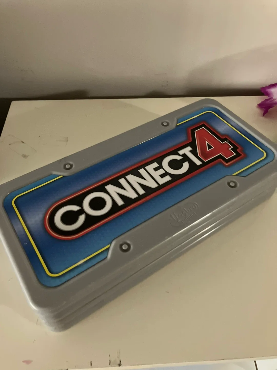 Hasbro Connect 4 Game