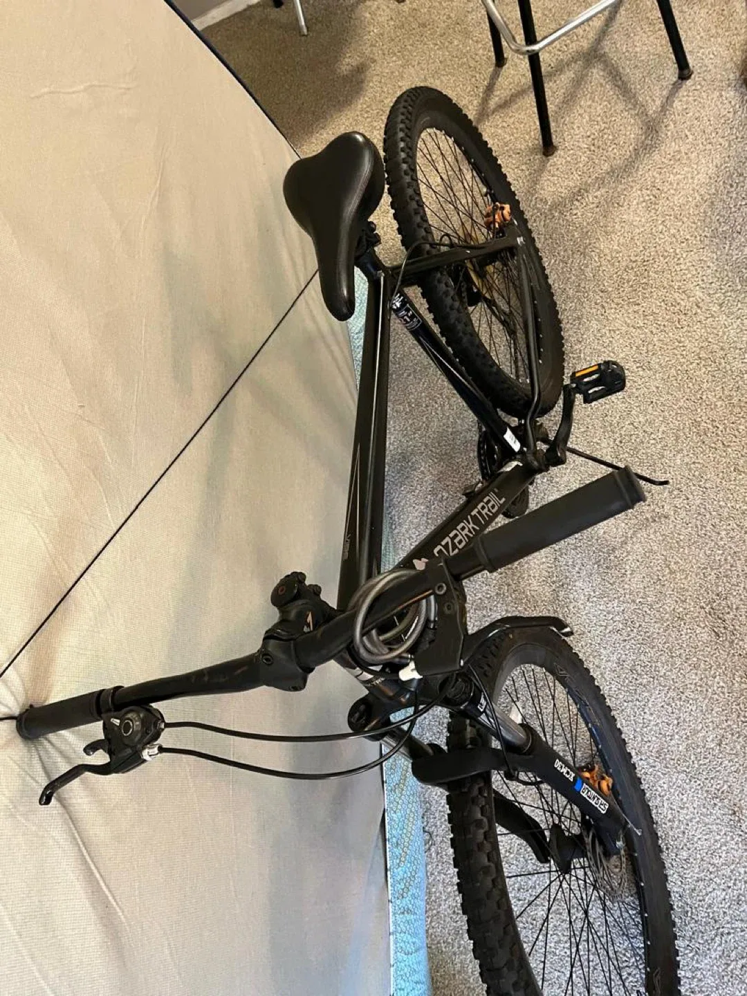 Ozark Trail Mountain Bike image indicator(4)