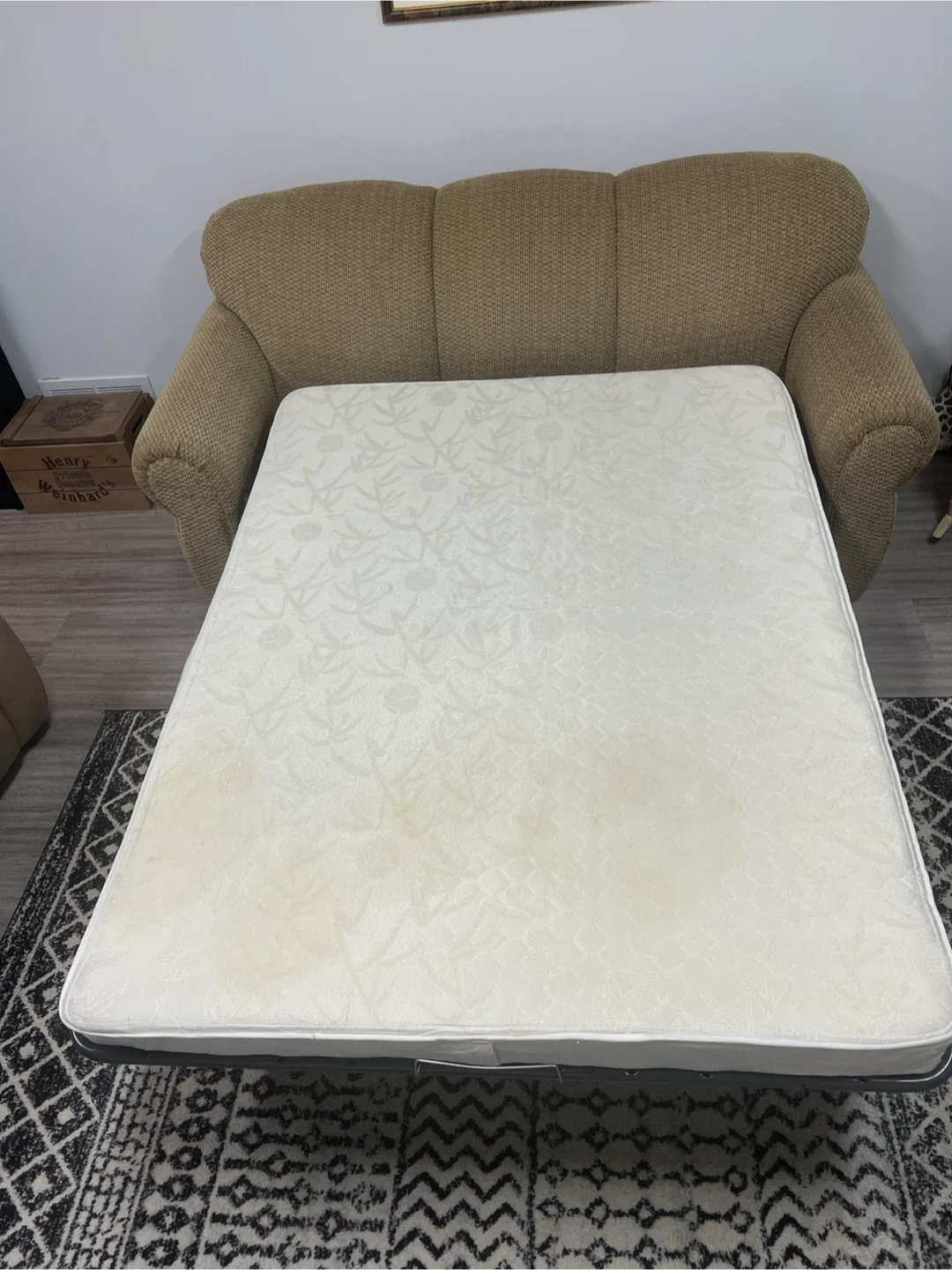 Sofa Bed - Pullout Couch image indicator(2)