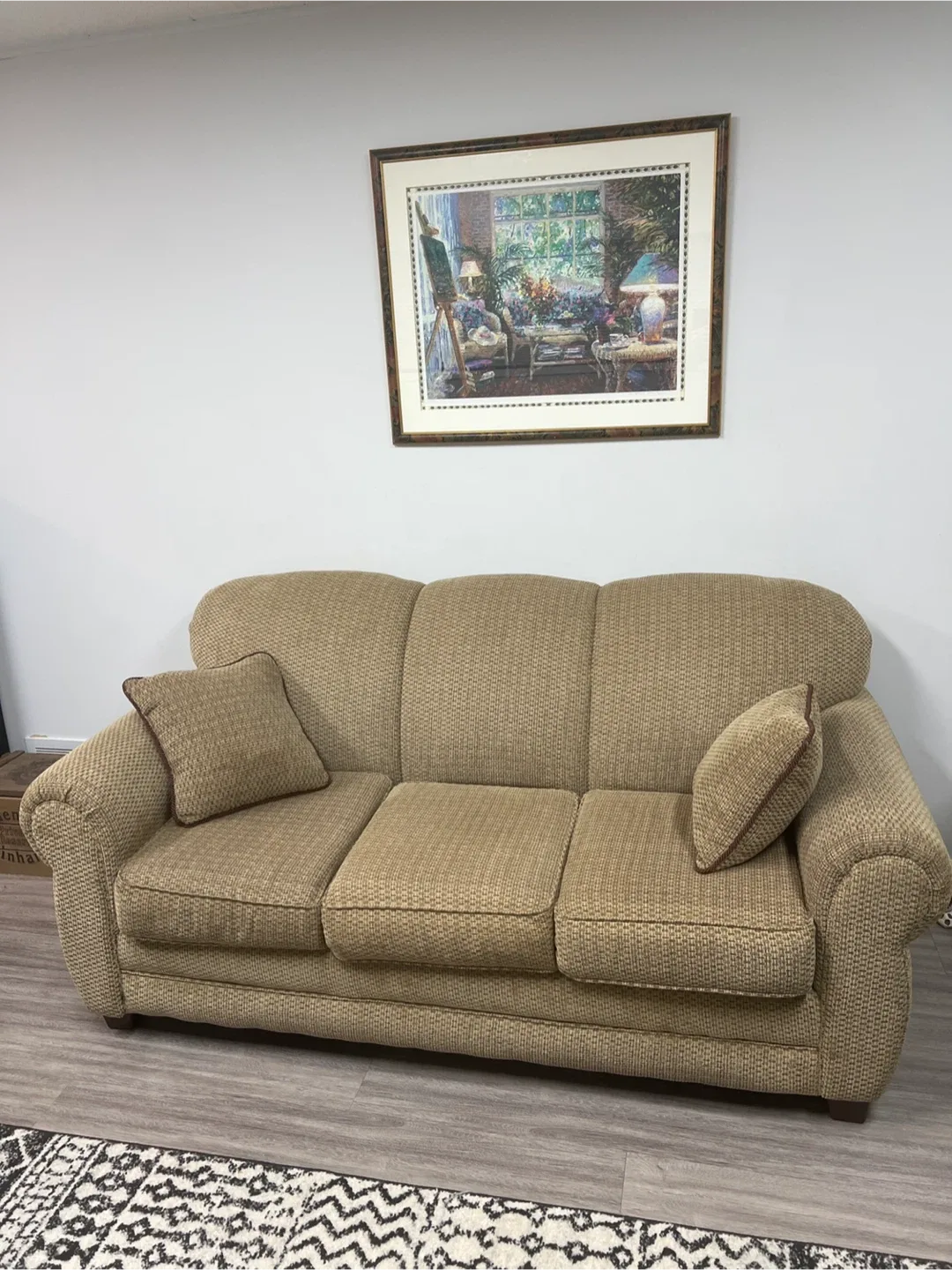 Sofa Bed - Pullout Couch