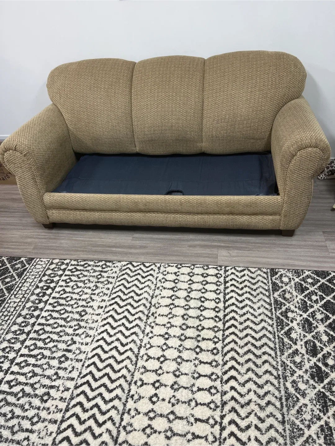 Sofa Bed - Pullout Couch image indicator(5)