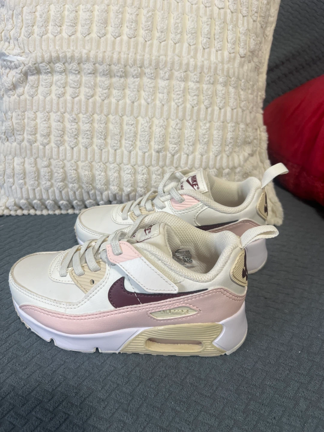 Nike Air Max 90 Toddler Size 12C