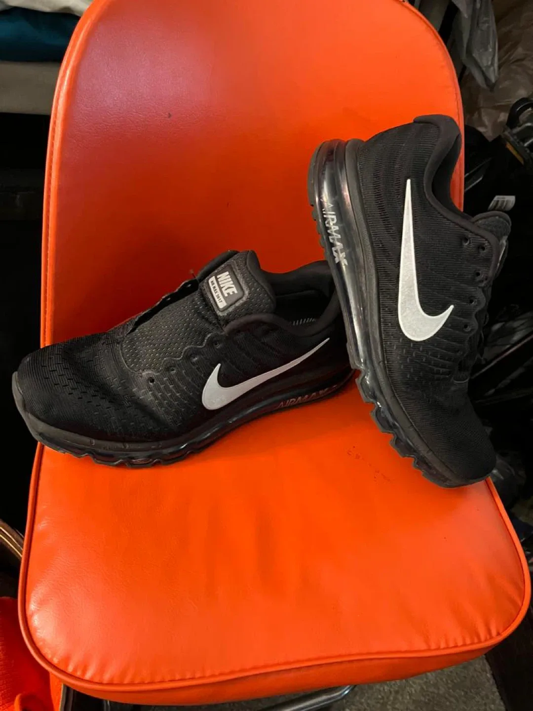 Nike Air Max & Vaporfly Shoes