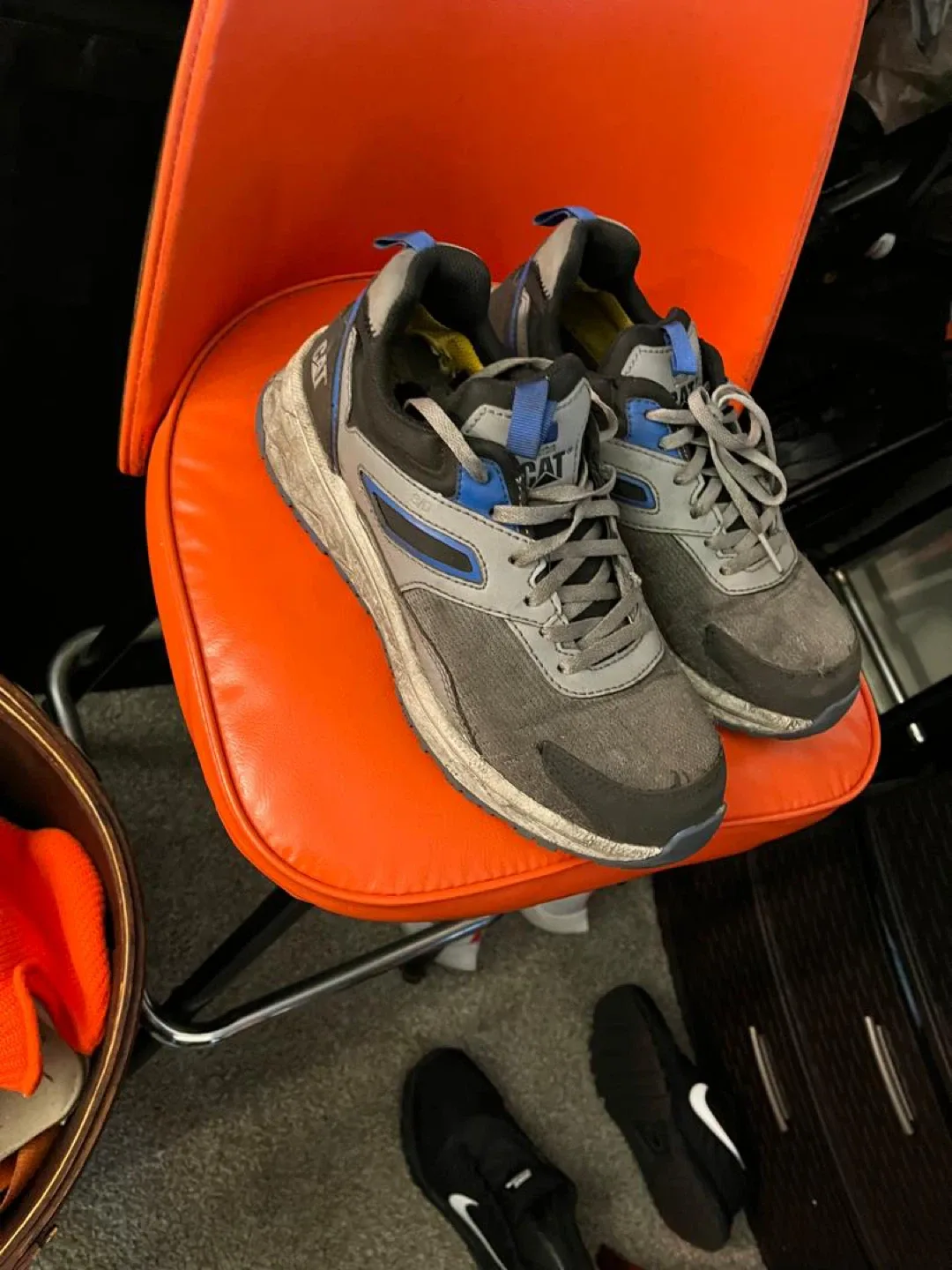 Nike Air Max & Vaporfly Shoes image indicator(5)