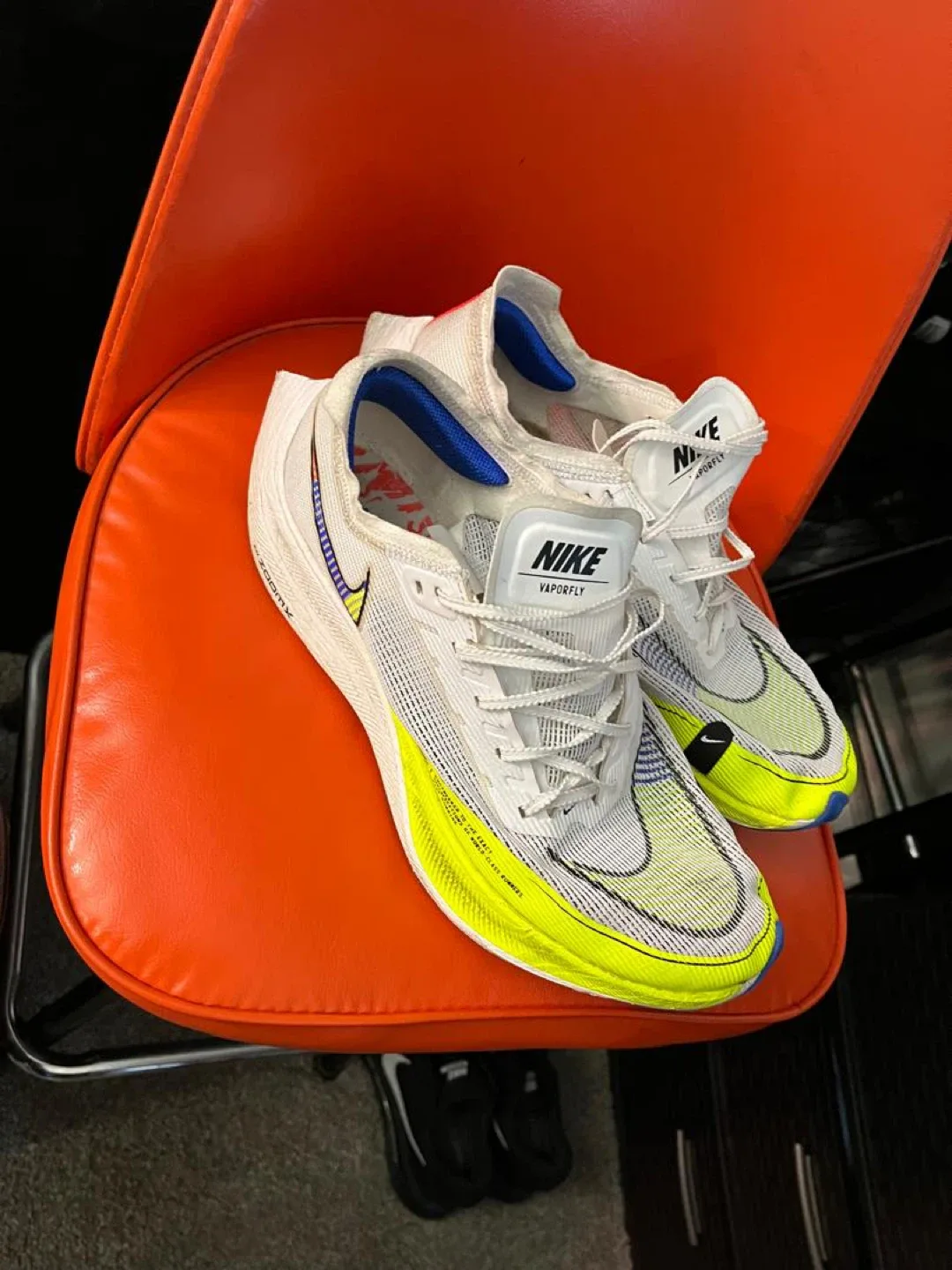 Nike Air Max & Vaporfly Shoes image indicator(4)