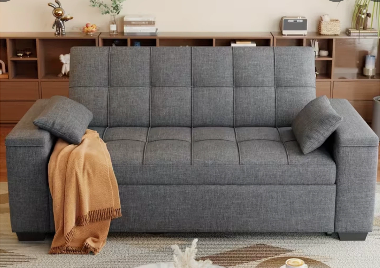 Sofa bed