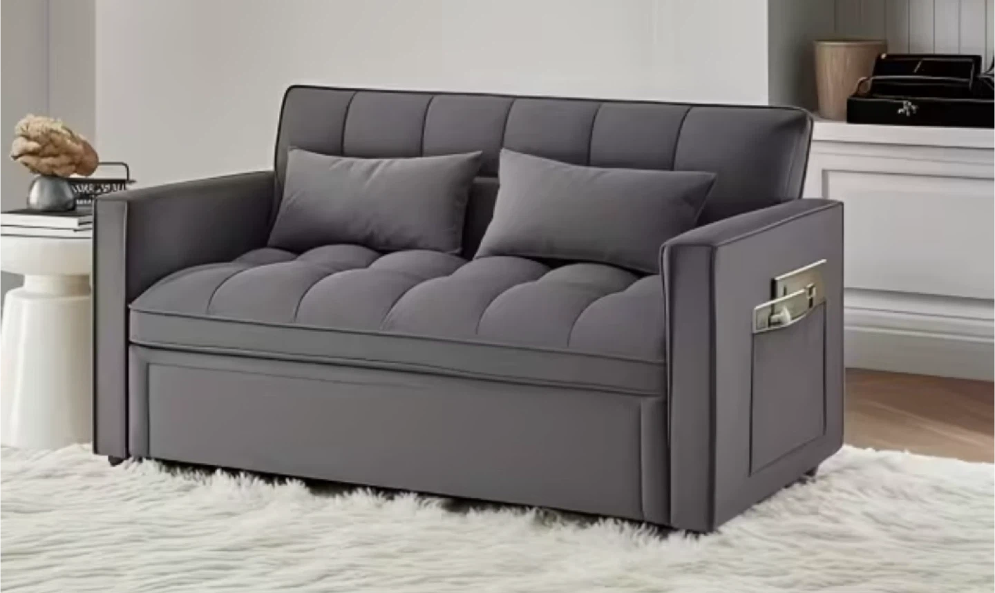 Sofa bed - photo 4