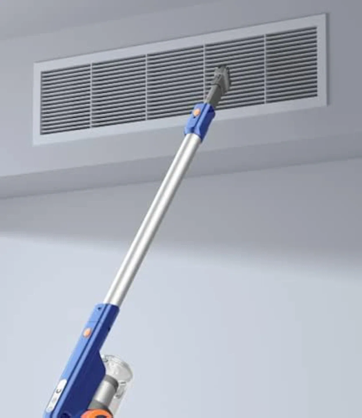 Orfeld Cordless Vacuum - Ultralight & Easy to Clean image indicator(7)