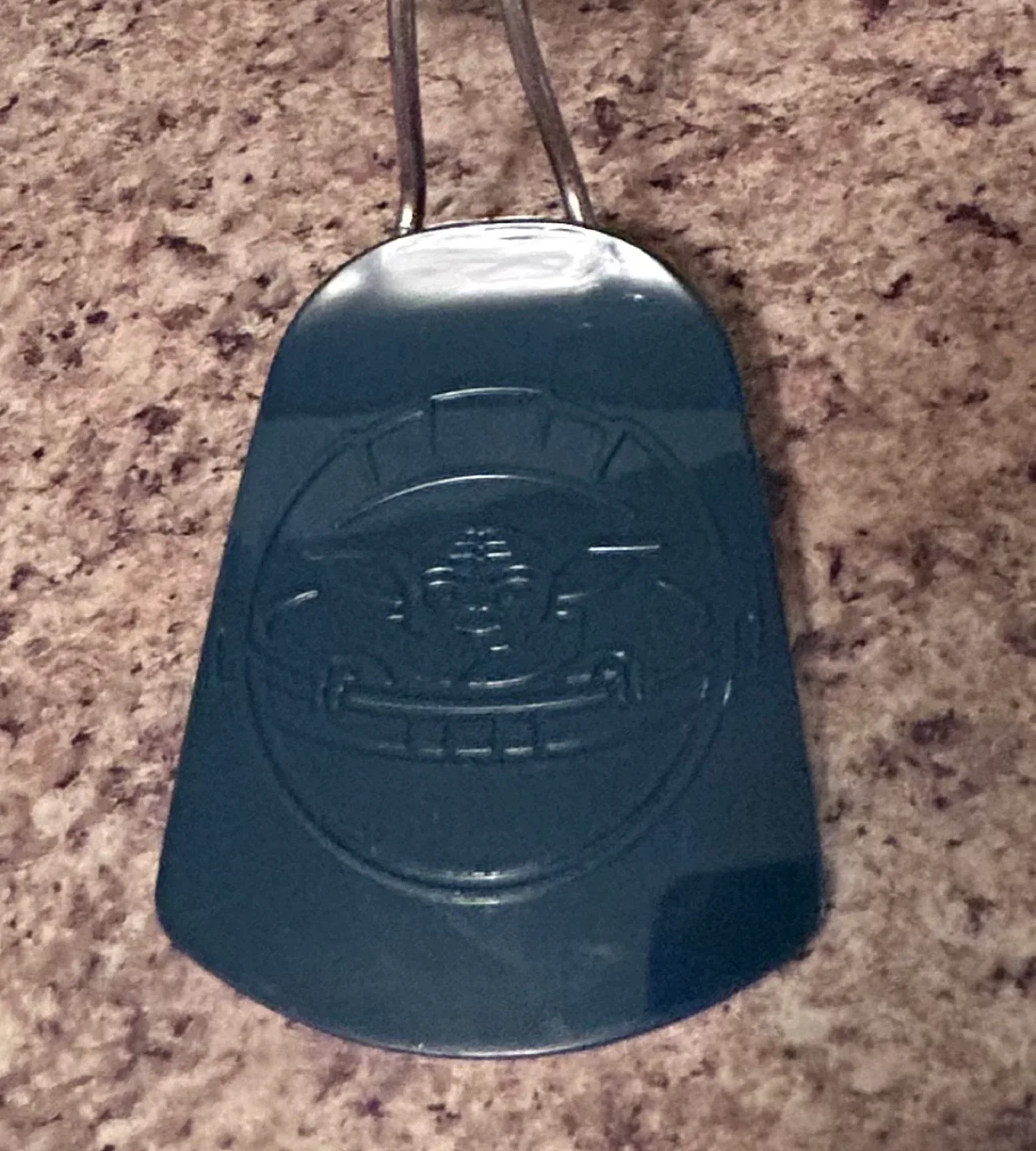 NEW Mandalorian Kitchen Items – Turners +  Sponge Holders image indicator(4)