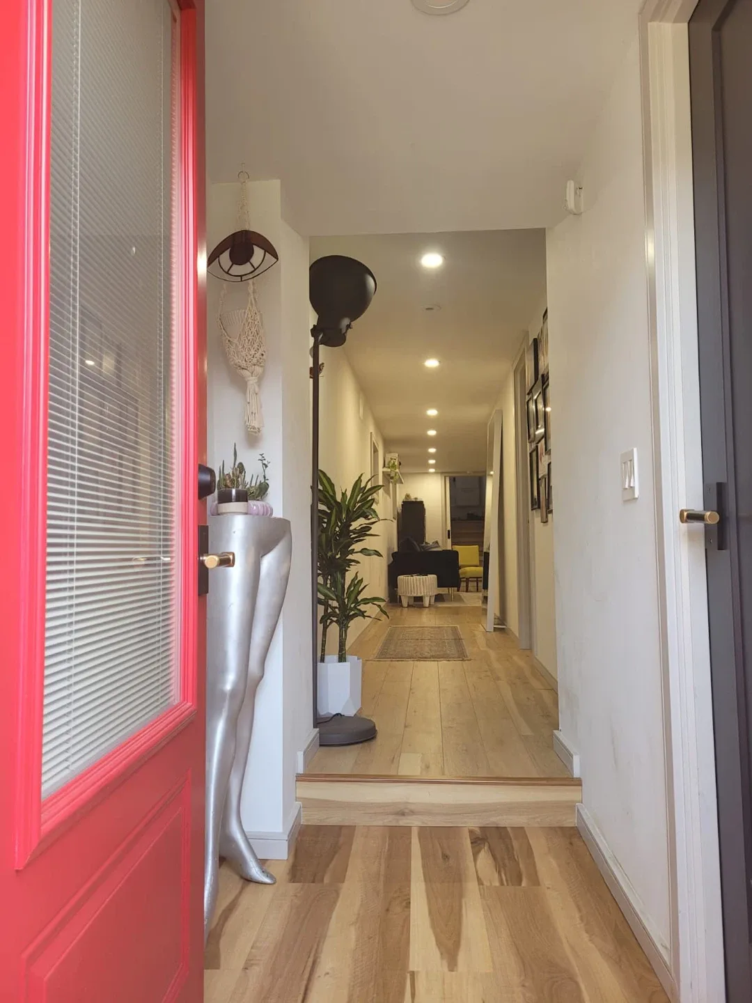 1 Bed 1 Bath - Apartment