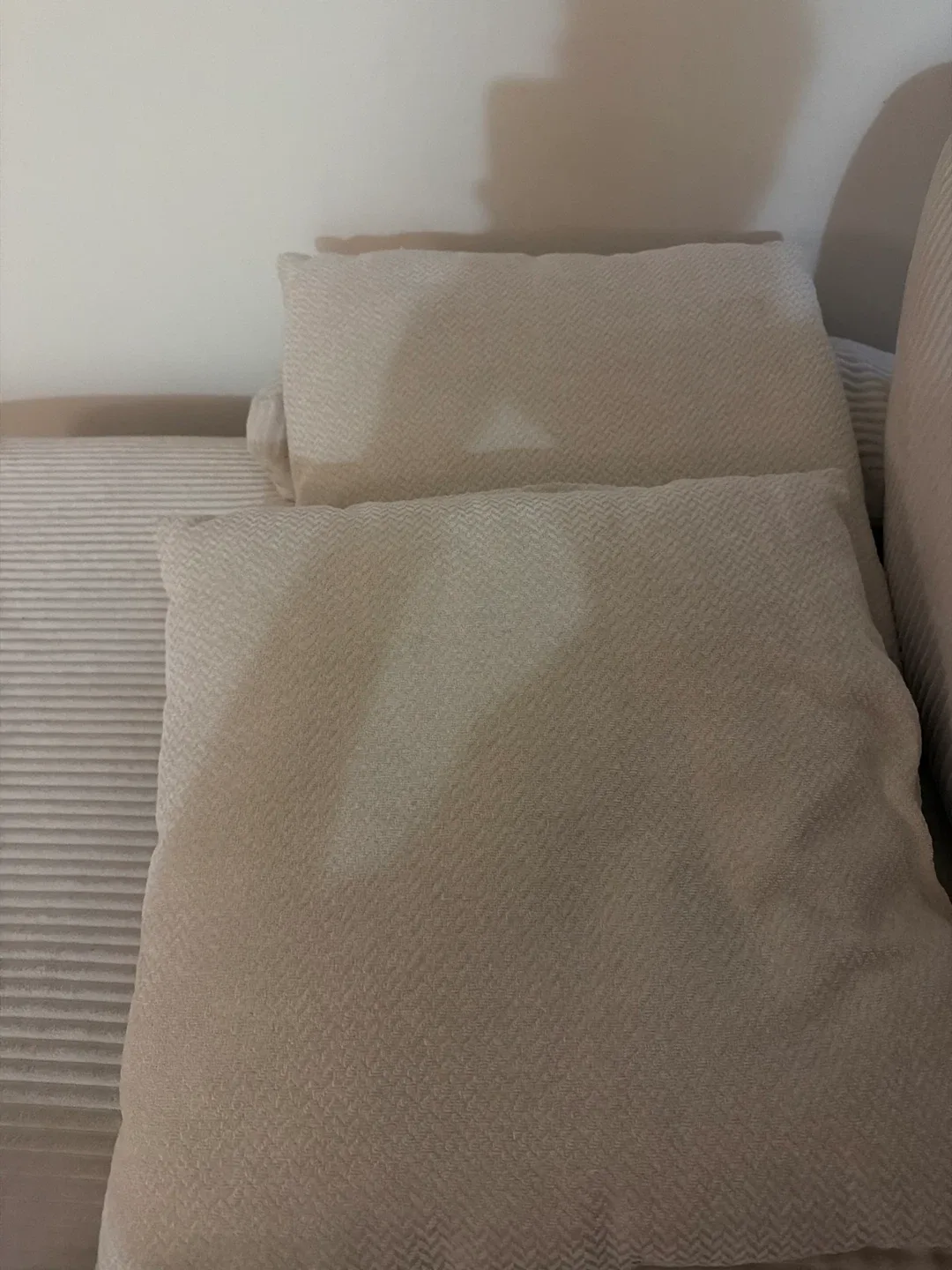 Neutral Throw Pillows