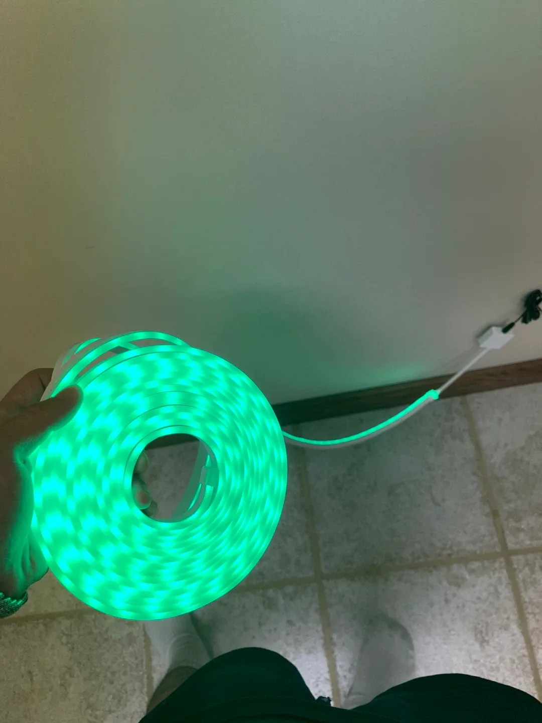 LED Neon Rope Lights - New in Box! image indicator(2)