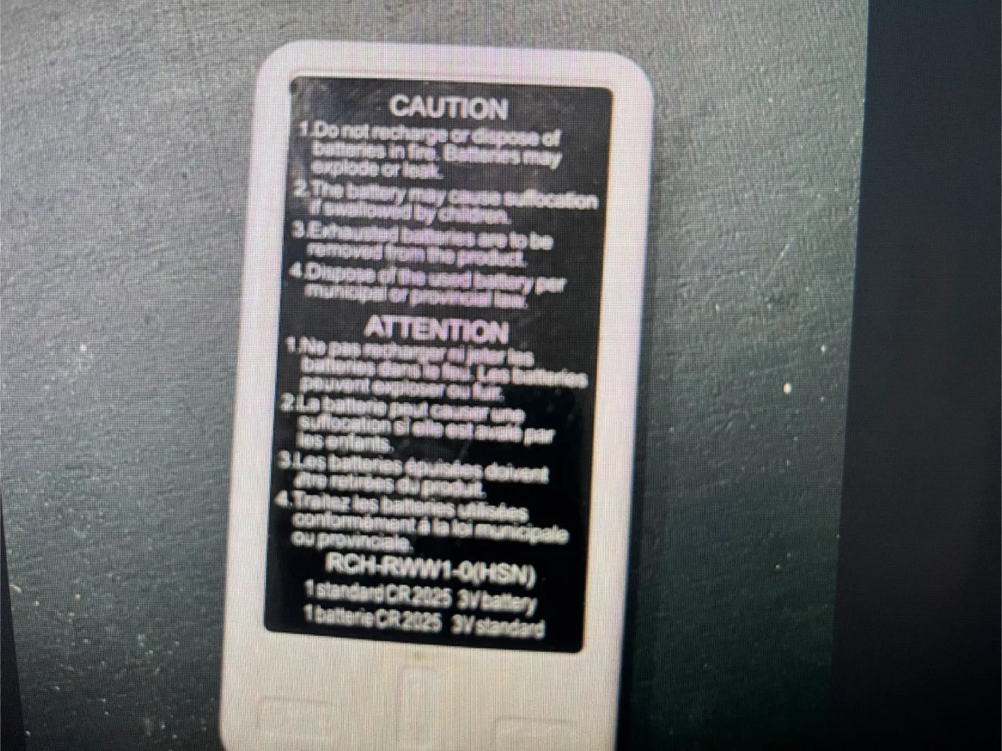 Hisense Window Air Conditioner with Remote image indicator(5)