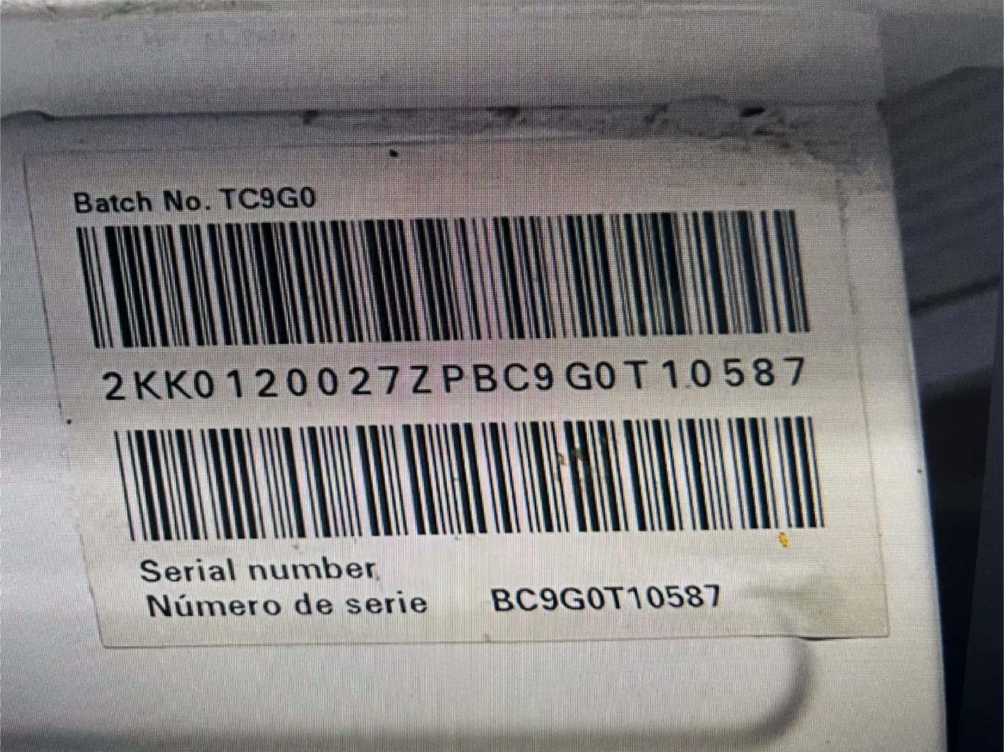 Hisense Window Air Conditioner with Remote image indicator(3)