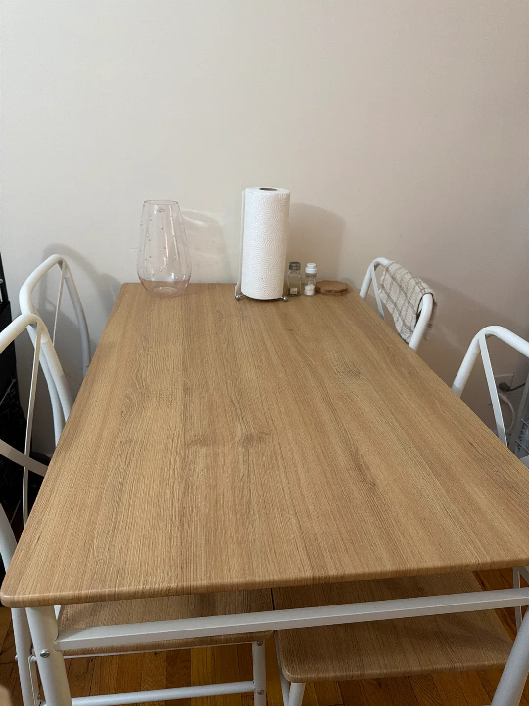 IKEA Dining Table and Chairs image indicator(2)