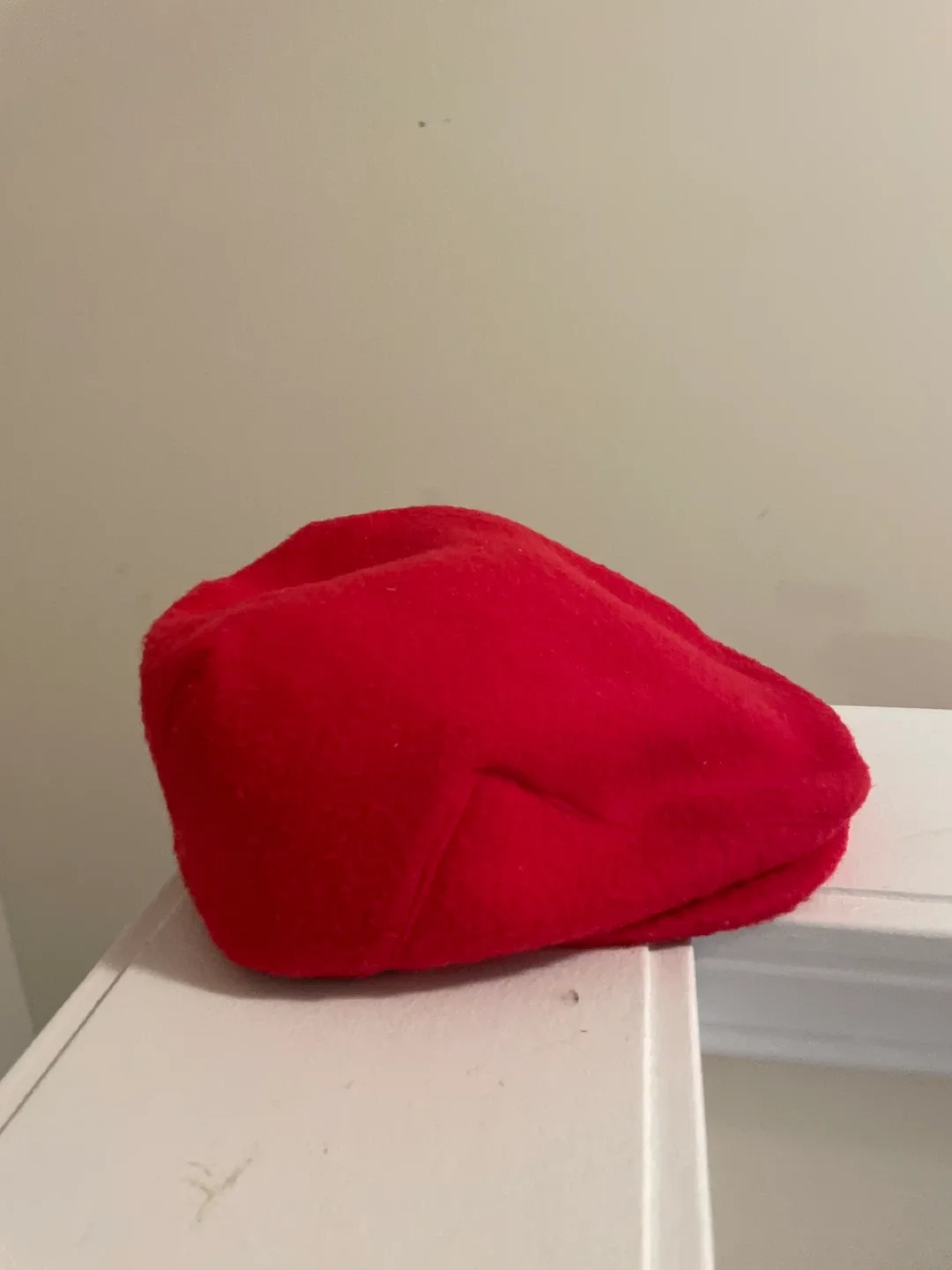 Like new Red Hat image indicator(3)