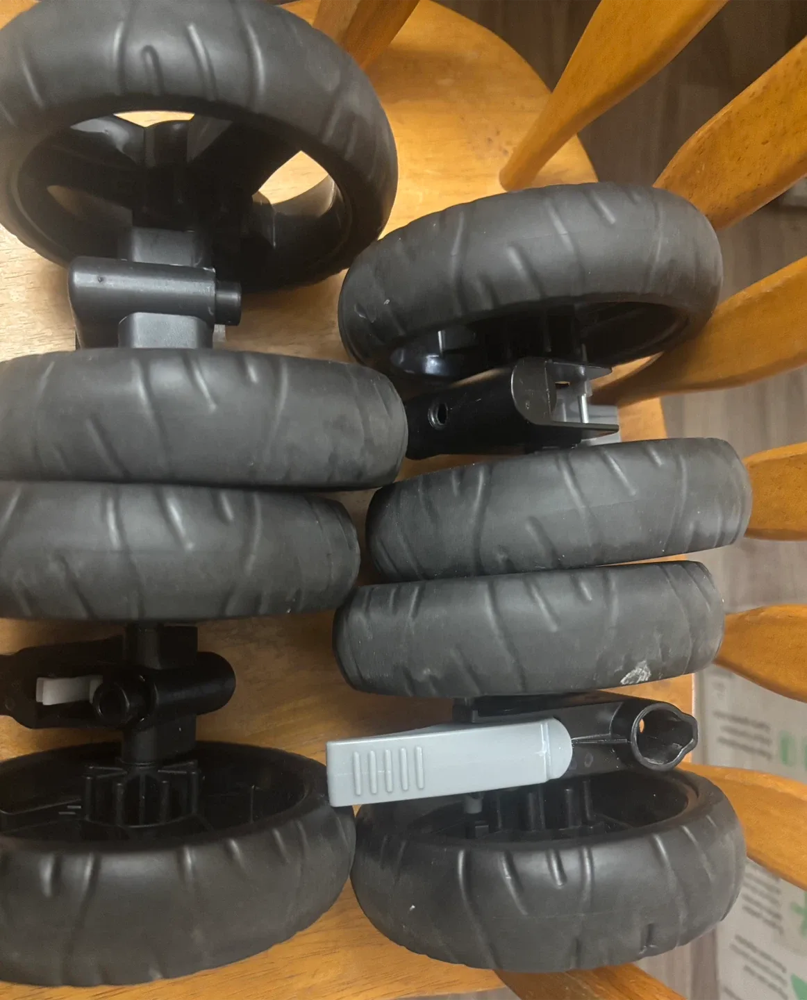 Summer 3Dmini Convenience Stroller, 6M-45lbs image indicator(8)