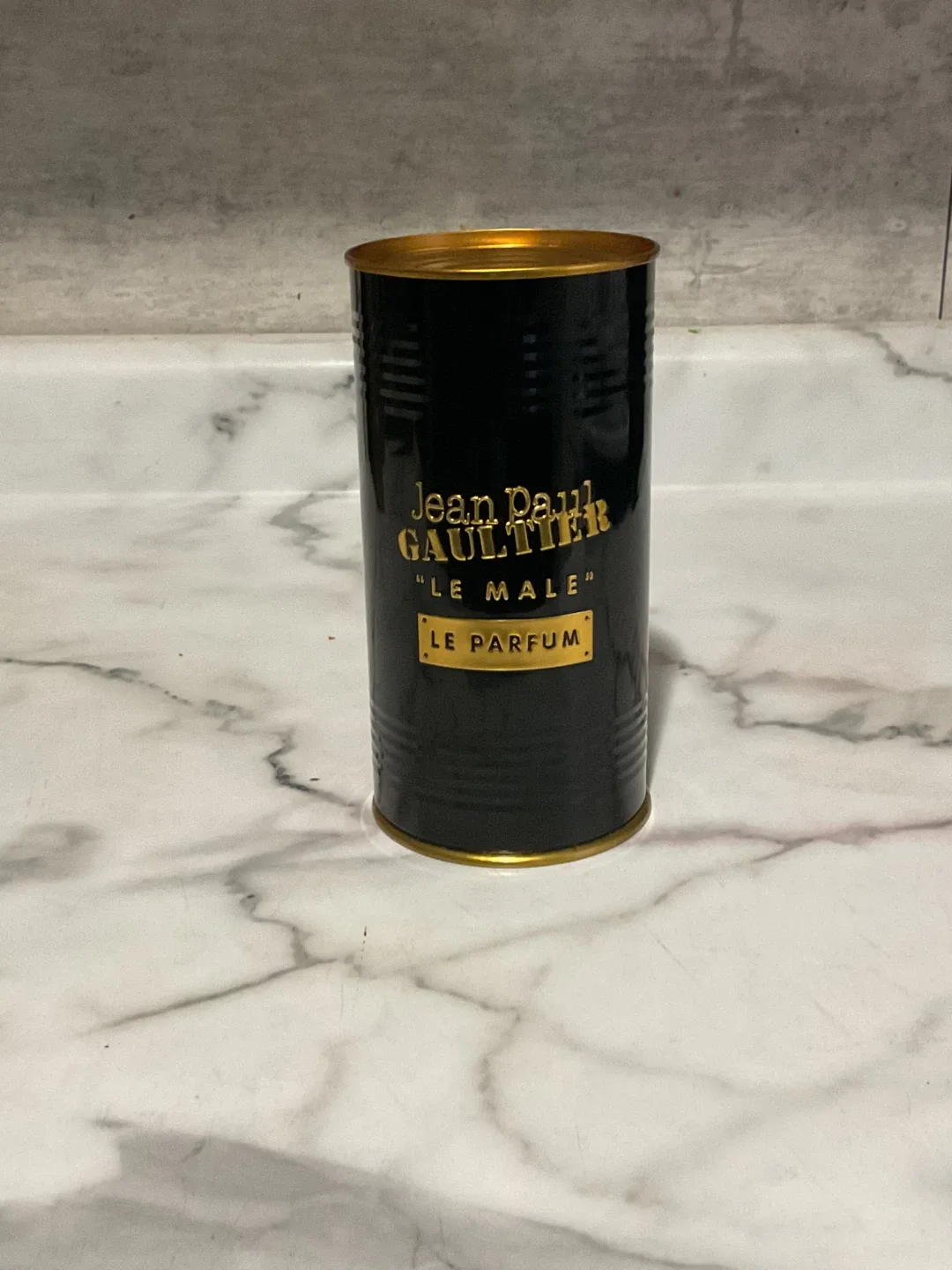 Jean Paul Gaultier Le Male Le Parfum