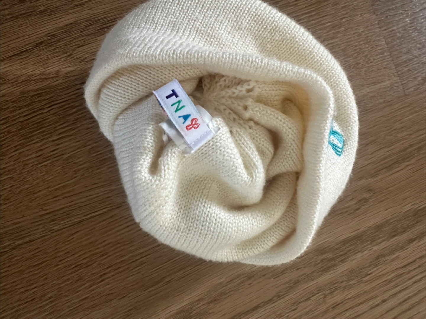 TNA Beanie - photo 4
