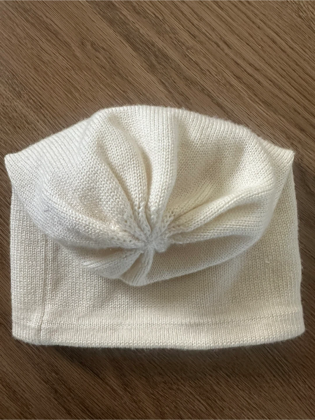 TNA Beanie - photo 3
