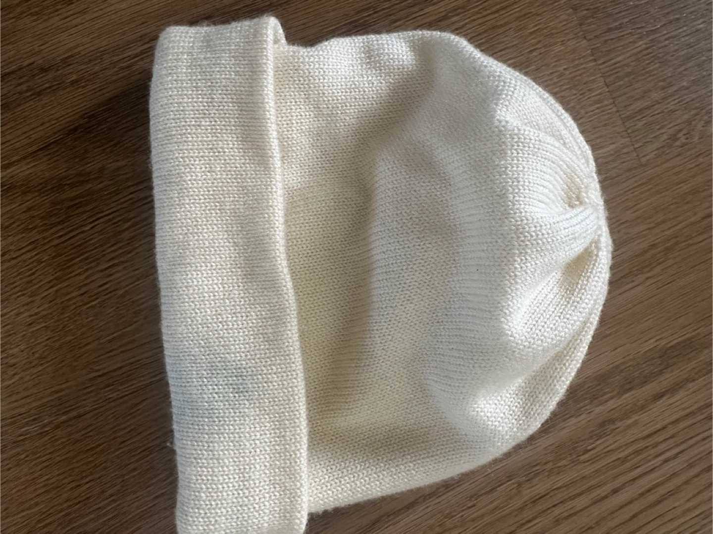 TNA Beanie - photo 5