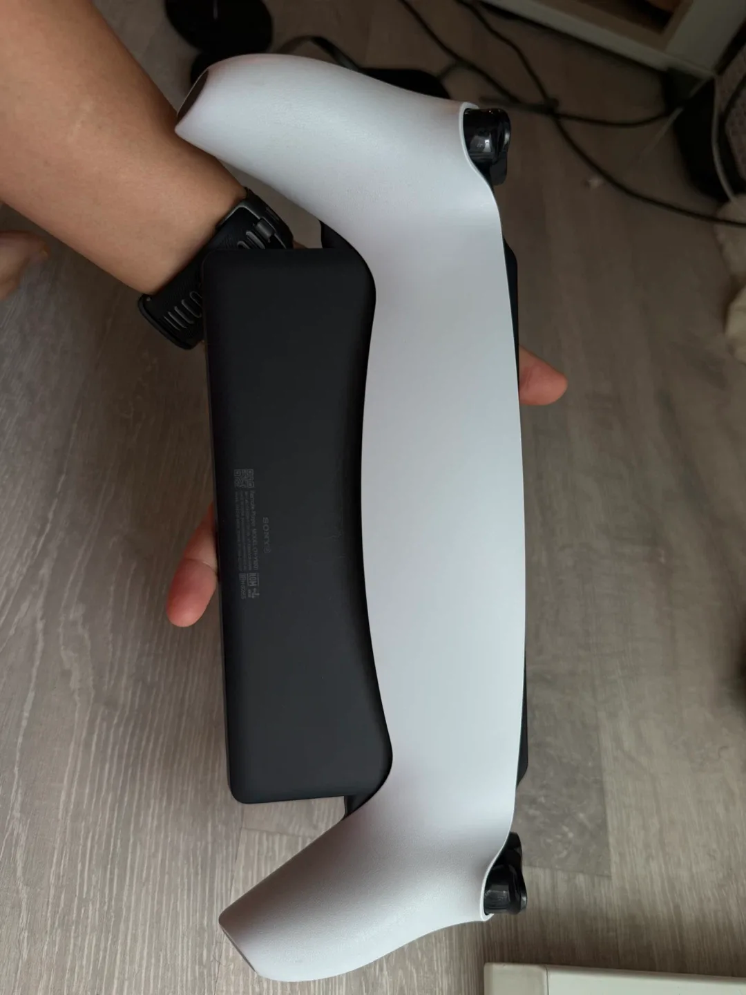 Sony PlayStation Backbone One image indicator(2)