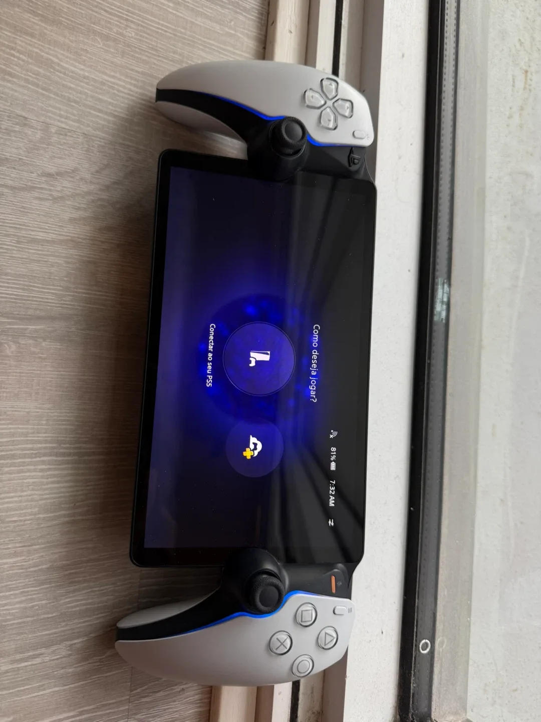 Sony PlayStation Backbone One image indicator(8)