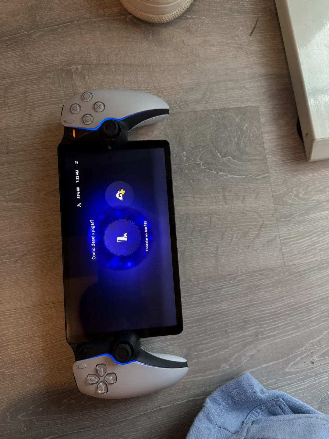 Sony PlayStation Backbone One image indicator(9)