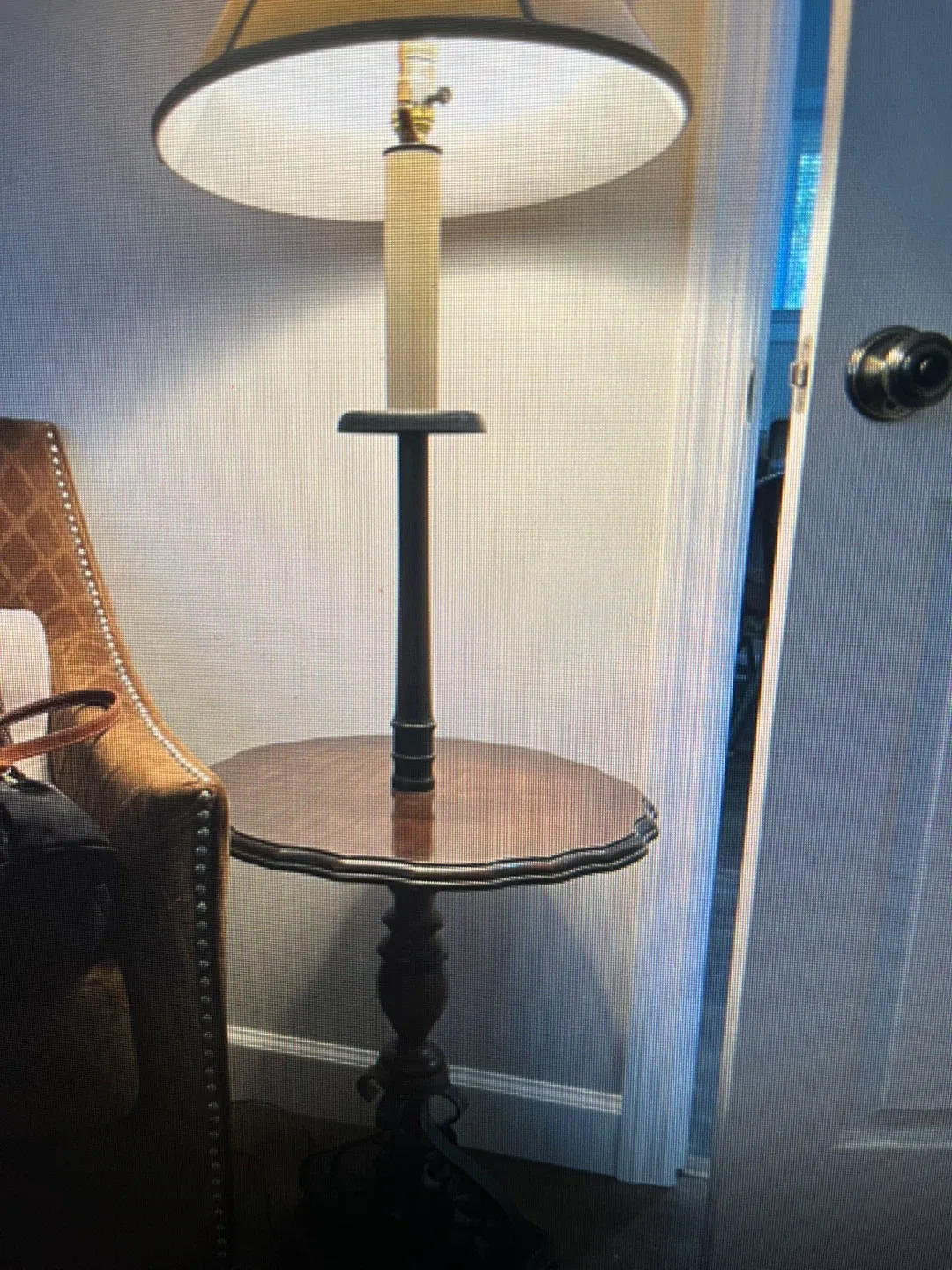 Lamp/End Table all in one image indicator(3)
