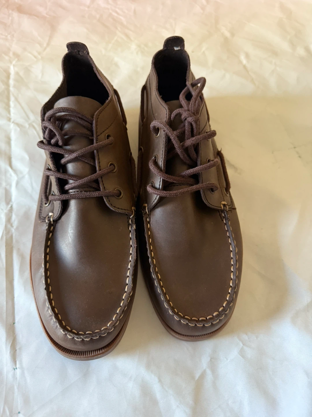 【New】American Eagle Outfitters Men's Boat Shoes US 10