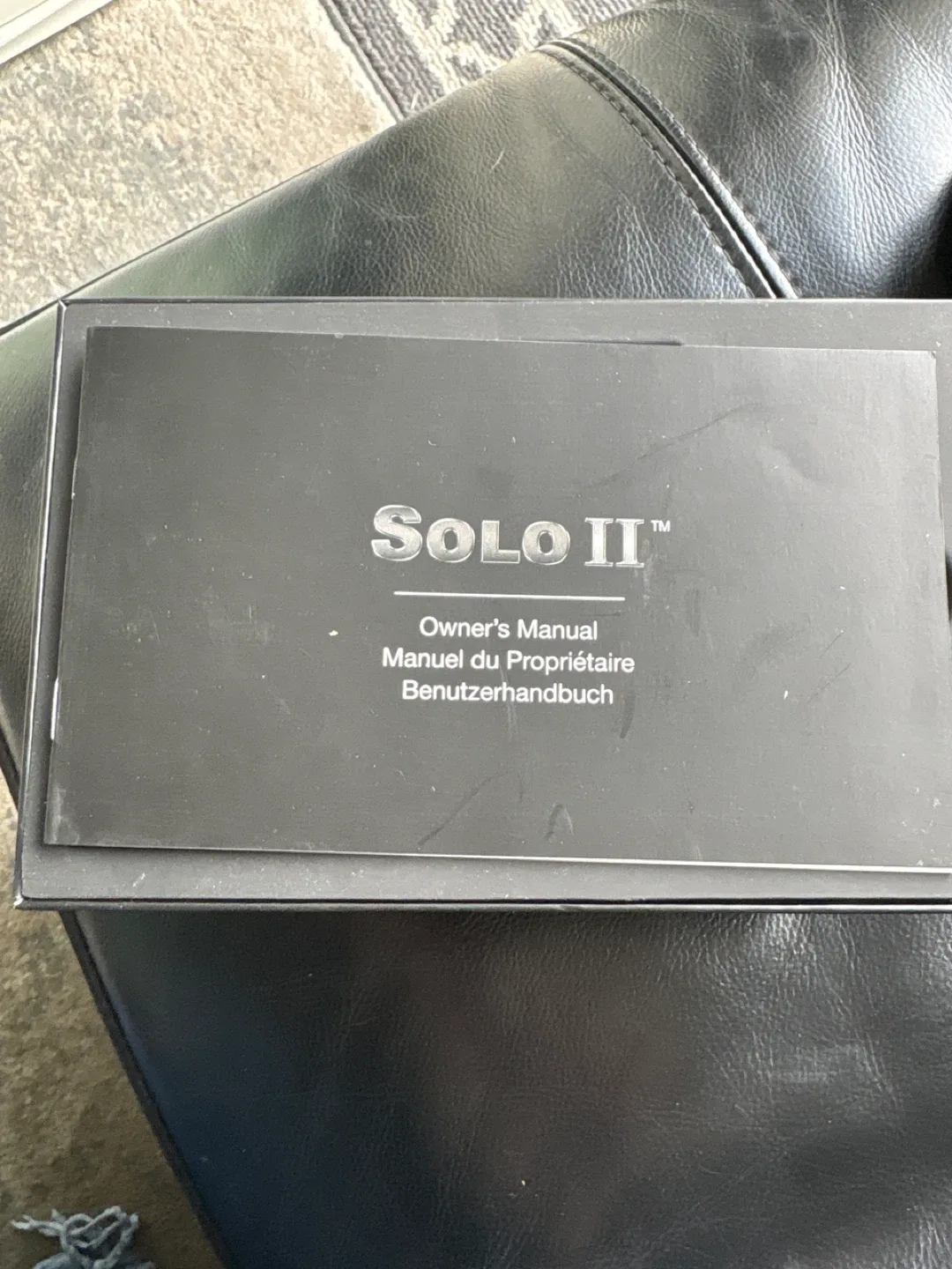 Arizer Solo II Vaporizer image indicator(3)