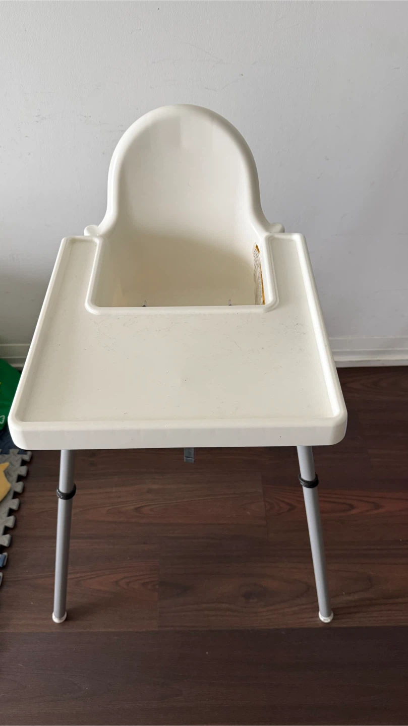 IKEA Antilop High Chair - photo 2