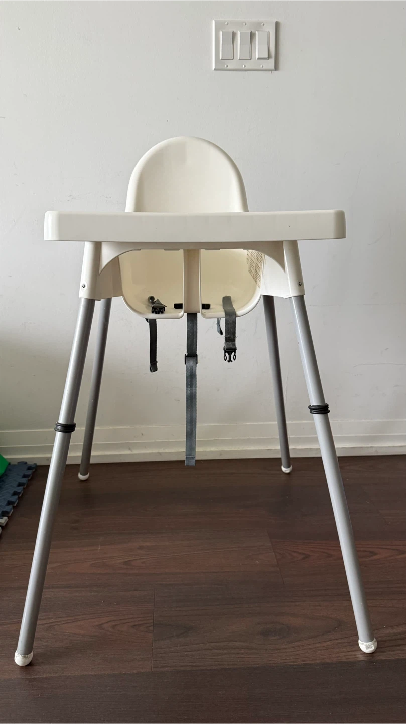 IKEA Antilop High Chair