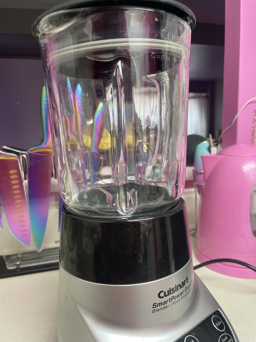 Cuisinart SmartPower Duet Blender/Food Processor - photo 3