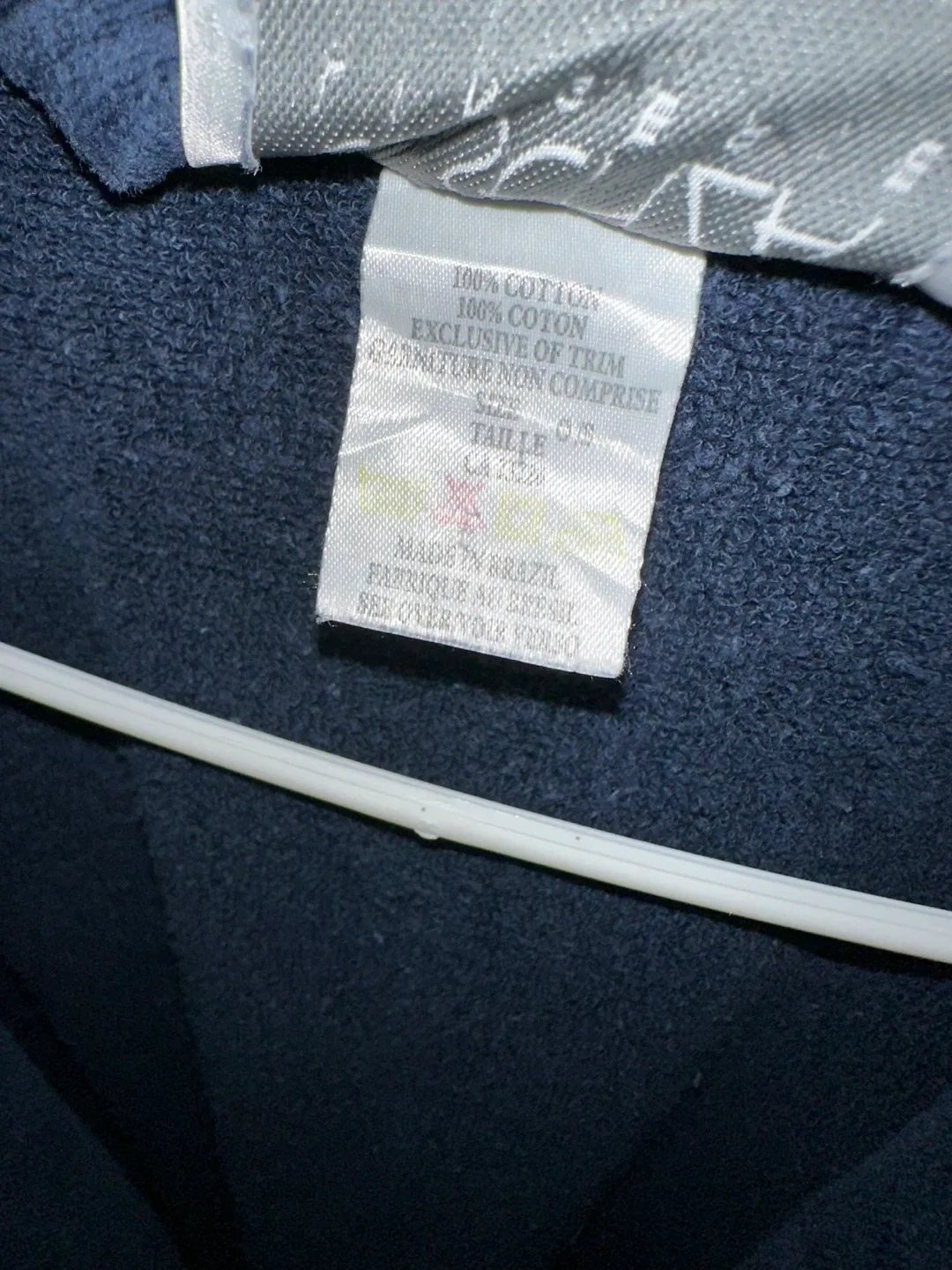 La Senza Blue Robe image indicator(6)