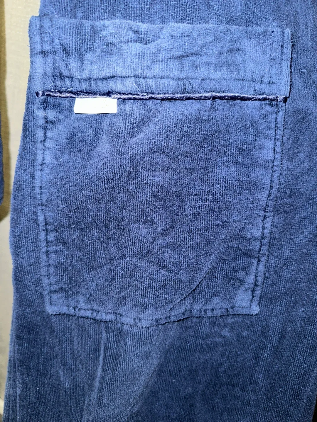 La Senza Blue Robe image indicator(4)