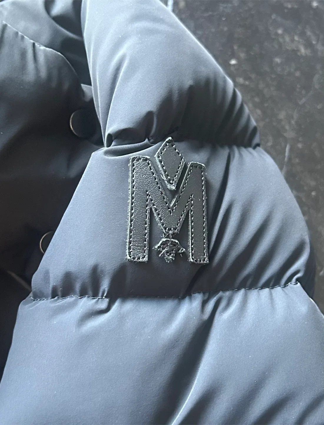 Mackage Coat - XS image indicator(5)