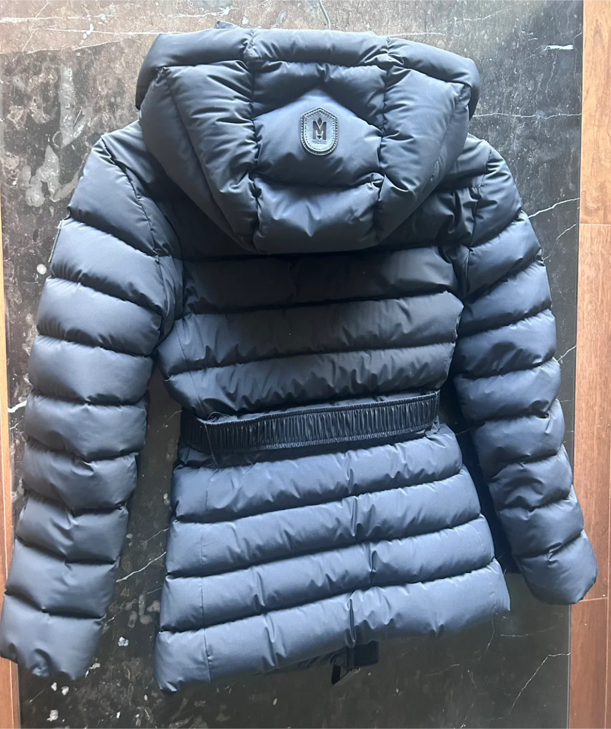 Mackage Coat - XS image indicator(2)