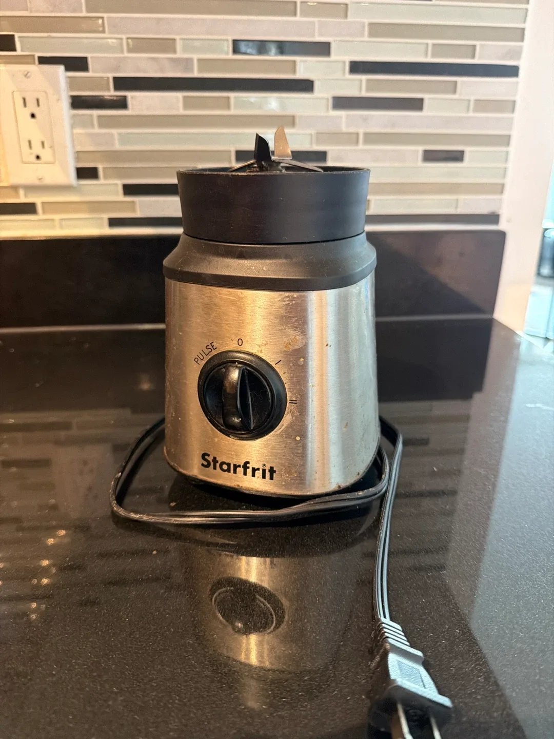 Starfrit Personal Blender